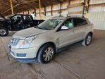 Cadillac SRX 2011