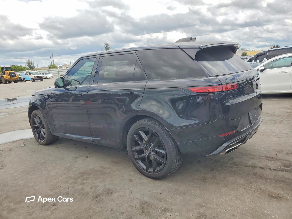Land Rover Range Rover 2023