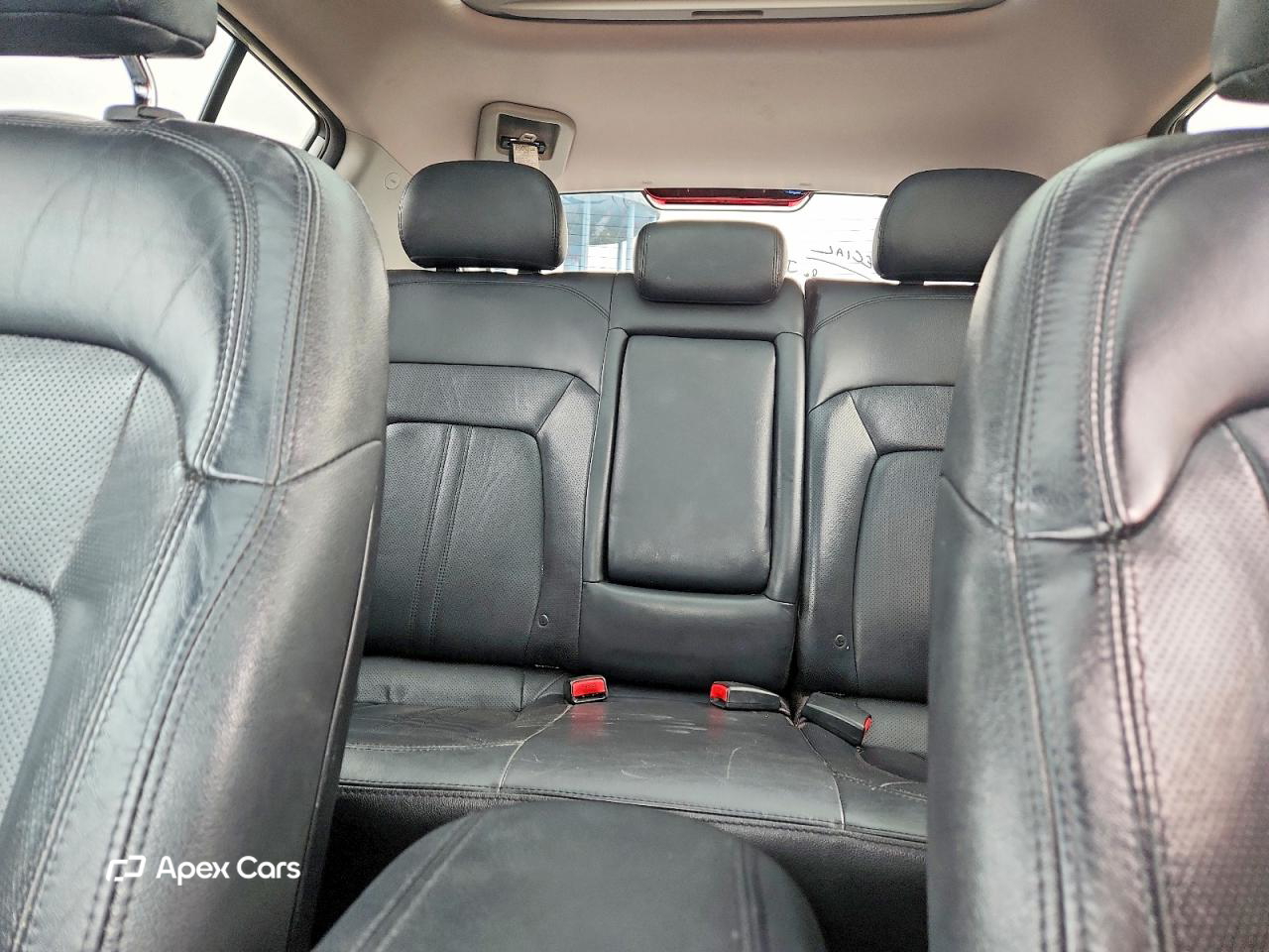 Kia Sportage 2012
