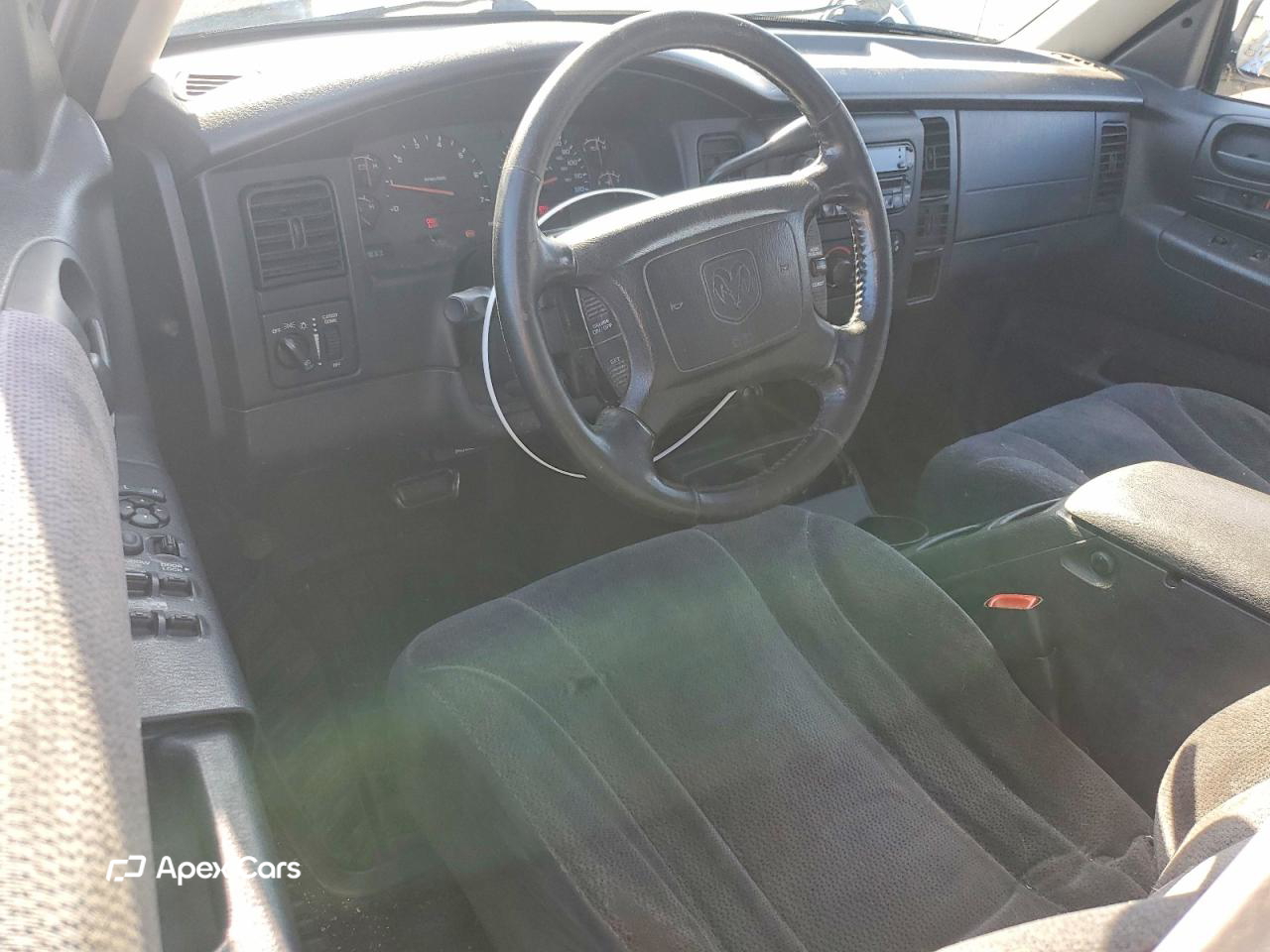 Dodge Dakota 2004