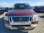 Ford Explorer 2008
