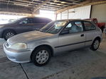 Honda Civic 2000