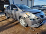 Nissan Versa 2017