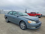 Toyota Avalon 2004