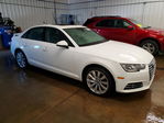 Audi A4 2017