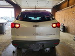Chevrolet Traverse 2012