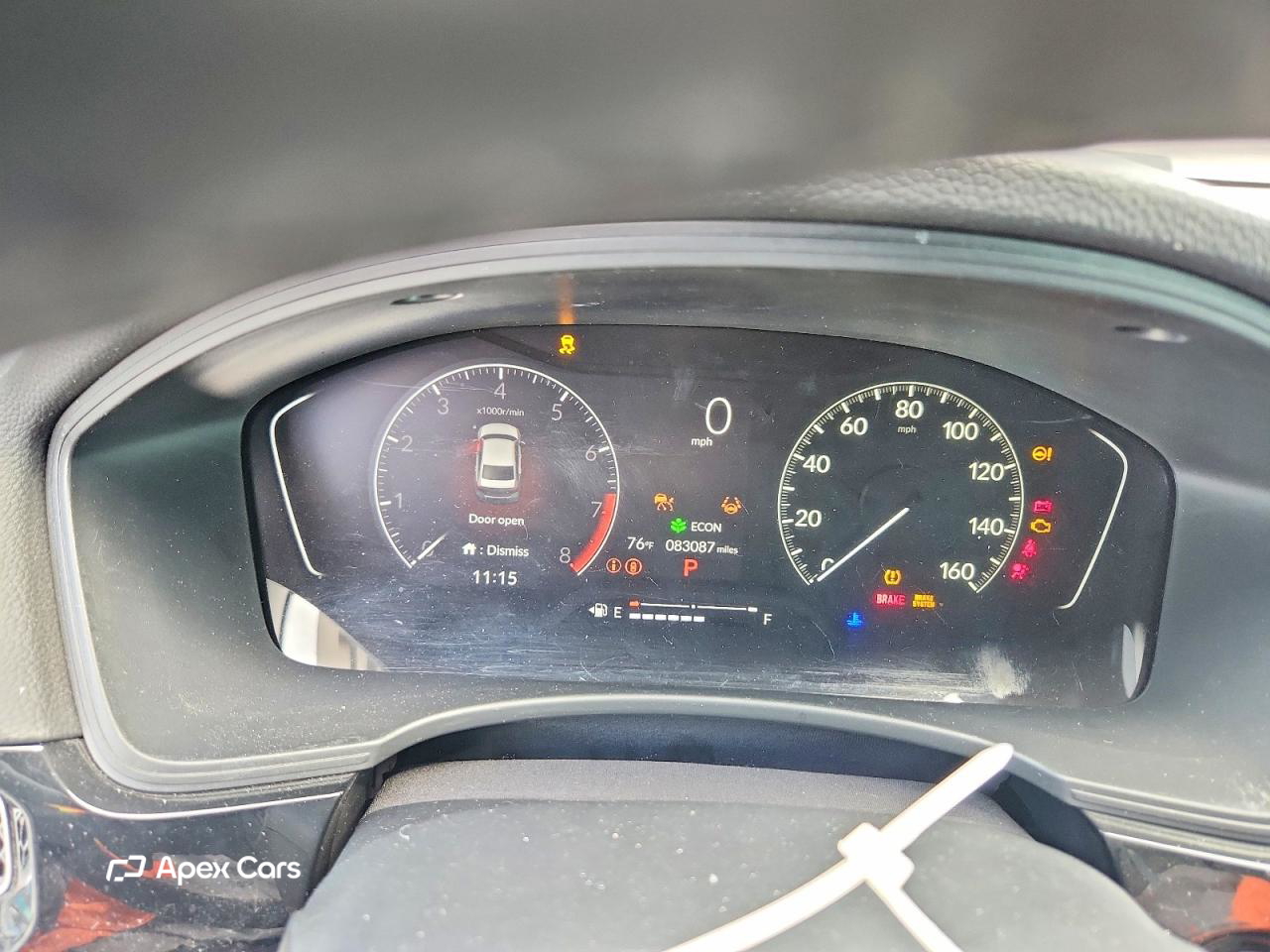 Honda Civic 2022