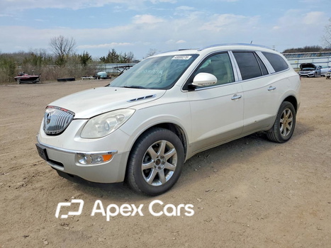Buick Enclave 2009 - Image 1 of 13