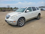 Buick Enclave 2009