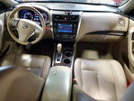 Nissan Altima 2013