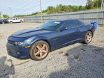 Chevrolet Camaro 2015