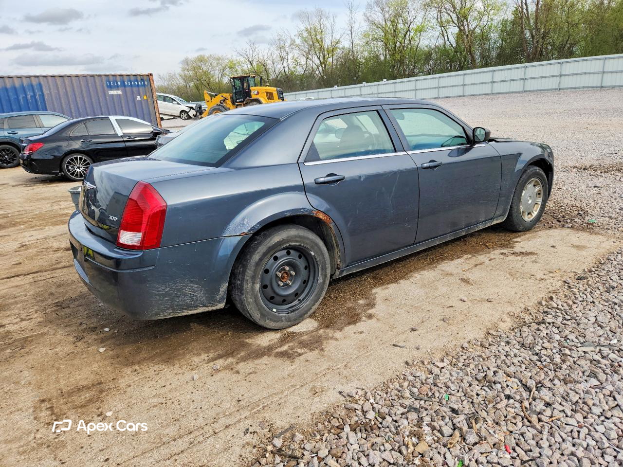 Chrysler 300 2007