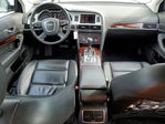 Audi A6 2011