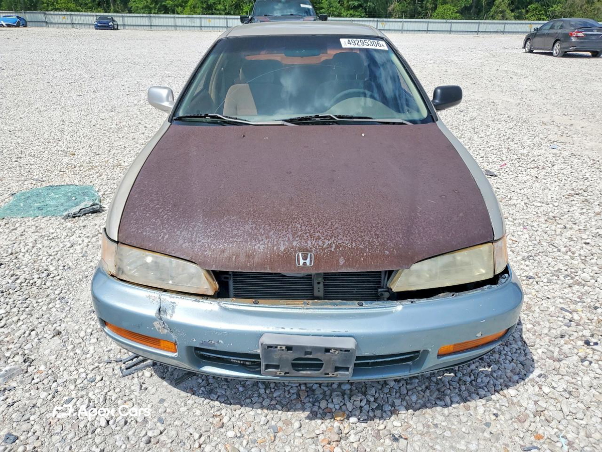 Honda Accord 1995