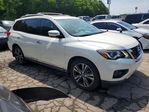 Nissan Pathfinder 2017
