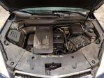 Chevrolet Equinox 2012