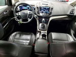 Ford C-MAX 2014