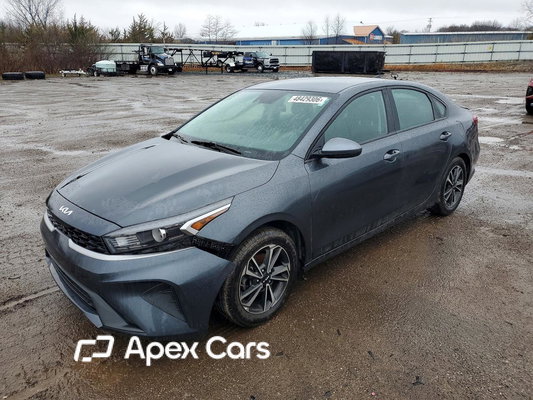 Kia Forte 2024 - Image 1 of 12