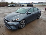 Kia Forte 2024