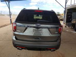 Ford Explorer 2017