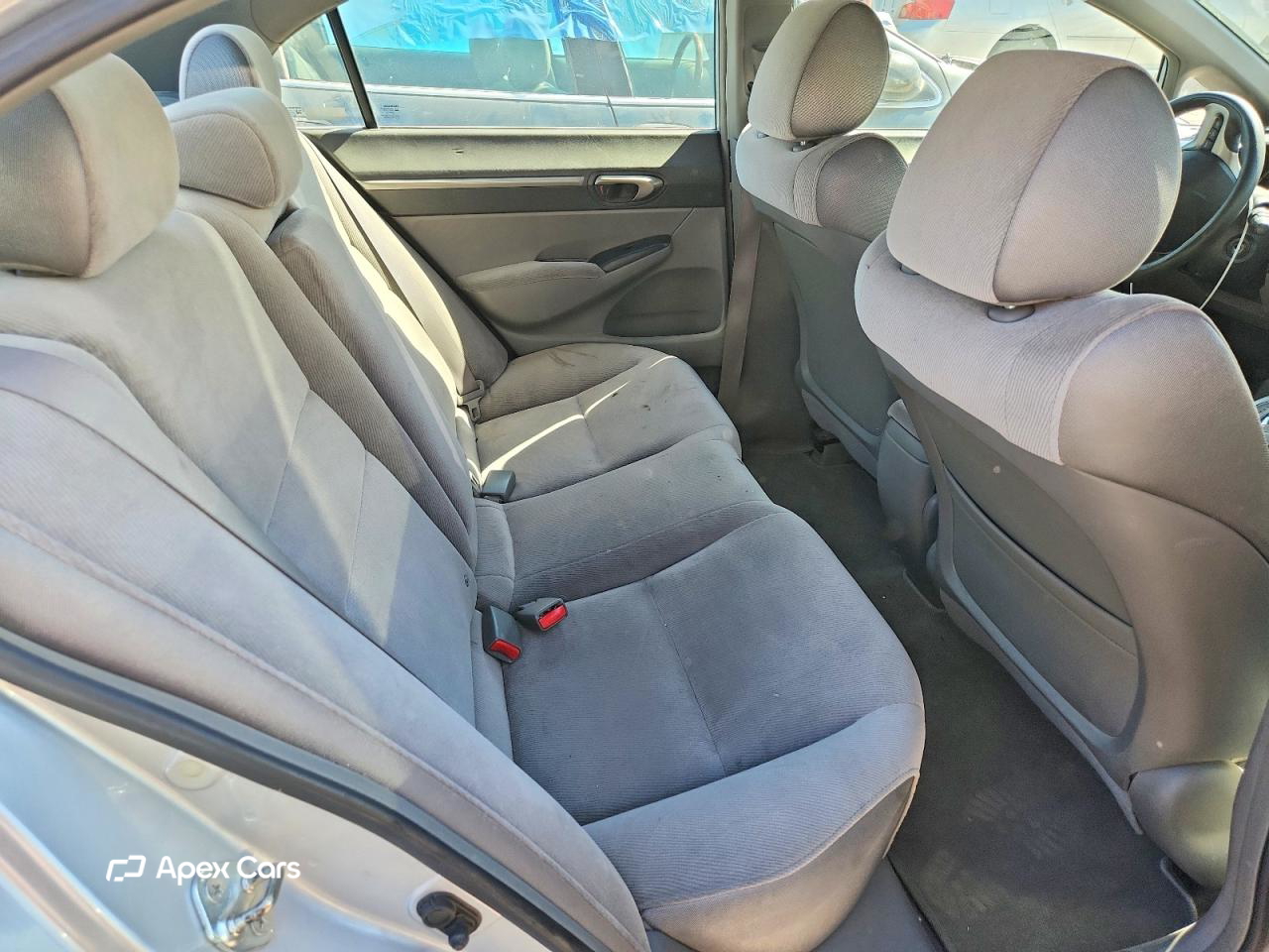 Honda Civic 2007