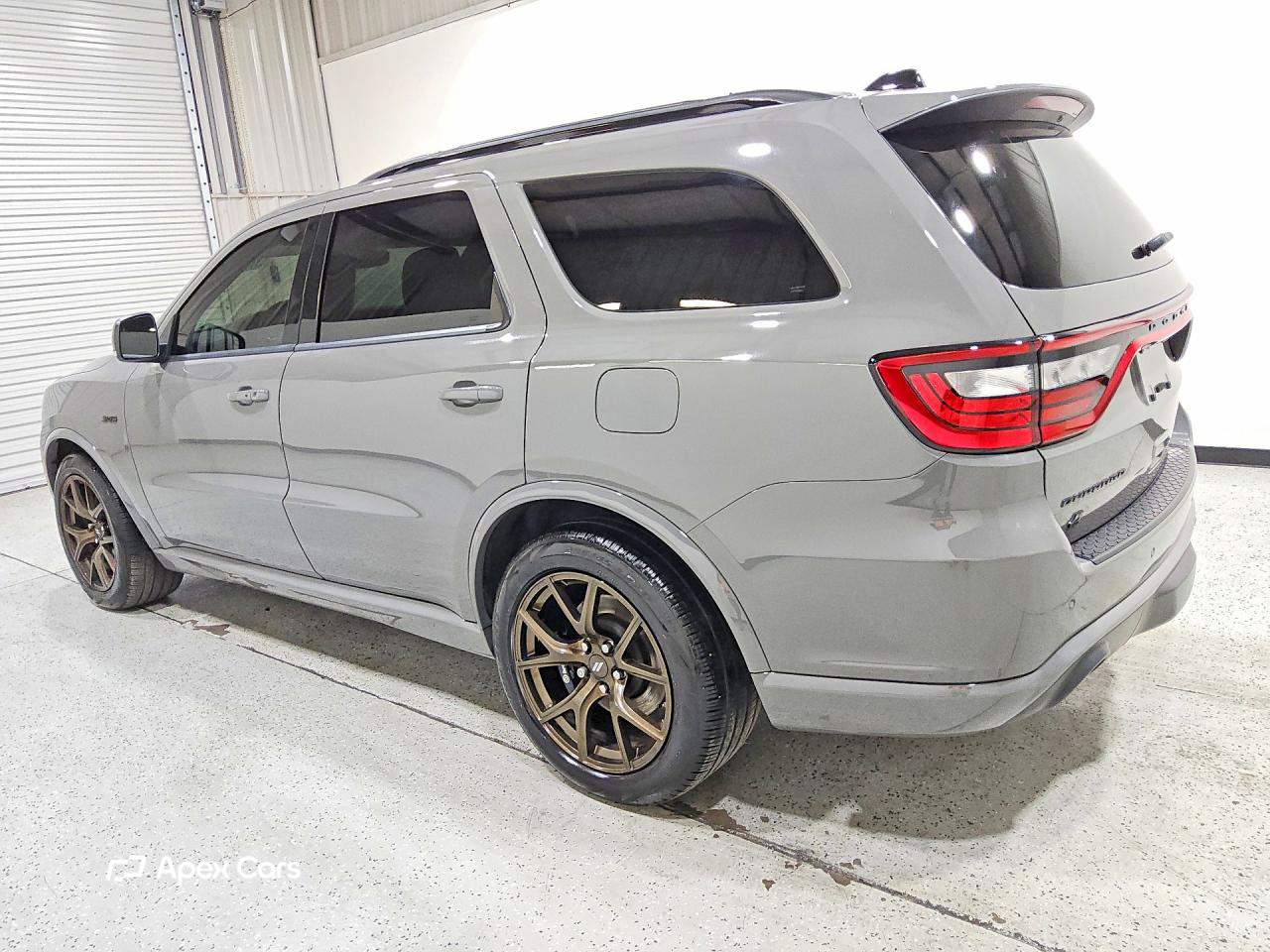 Dodge Durango 2025