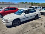 Chevrolet Impala 2004