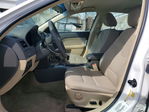 Ford Fusion 2012