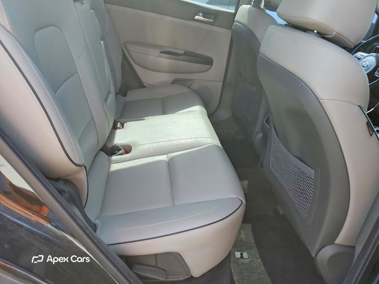 Kia Sportage 2017