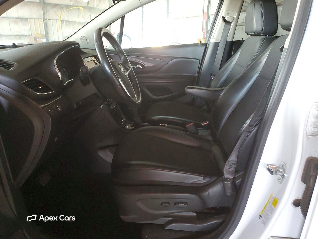 Buick Encore 2021