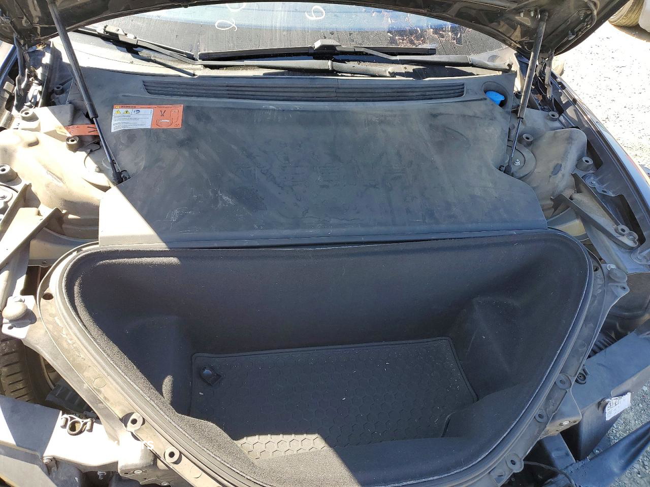 Tesla Model S 2016