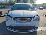 Chrysler Voyager 2013