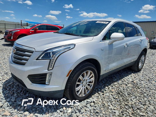 Cadillac XT5 2018 - Image 1 of 14