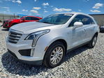 Cadillac XT5 2018