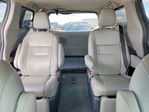 Toyota Sienna 2015