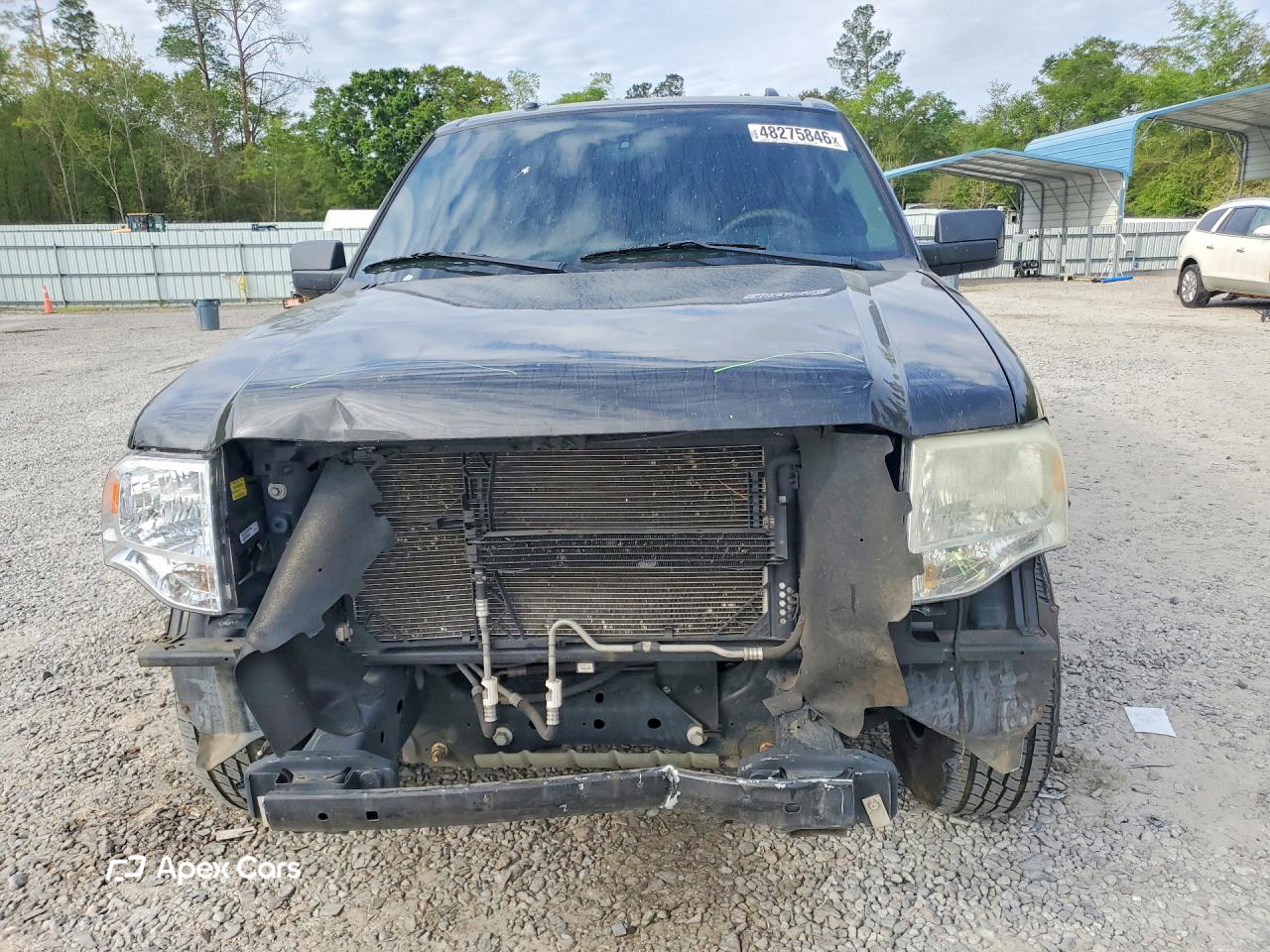 Ford Expedition 2007