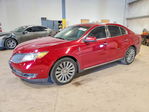 Lincoln MKS 2015
