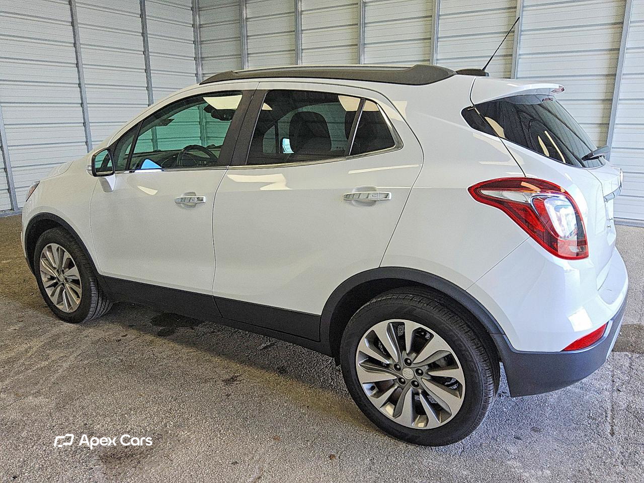 Buick Encore 2019