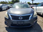 Nissan Altima 2013