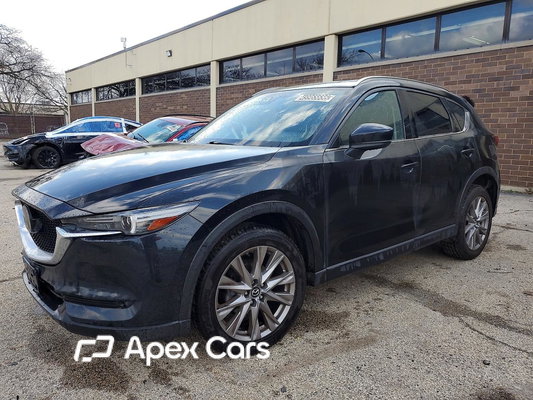 Mazda CX-5 2020 - Image 1 of 5