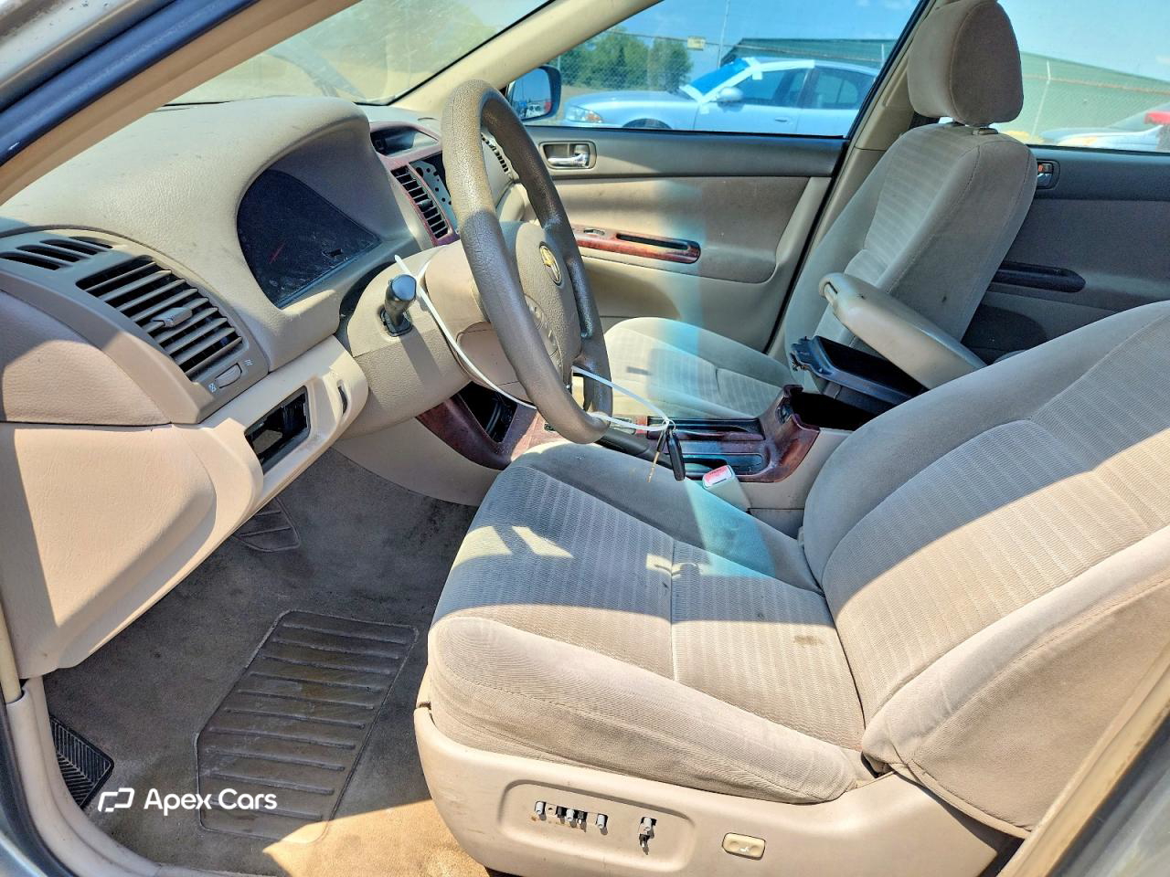 Toyota Camry 2005