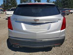 Cadillac XT5 2018