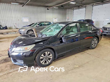 Honda Accord 2013 - Image 1 of 13