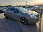 Buick Verano 2017