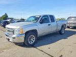 Chevrolet Silverado 2012