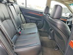 Subaru Legacy 2012