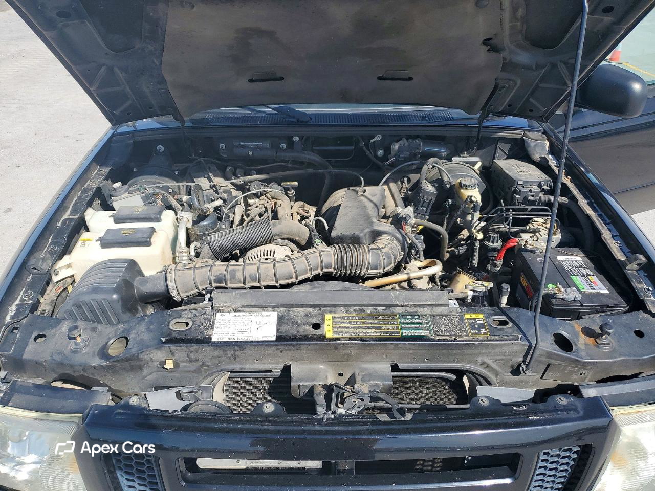 Ford Ranger 2006