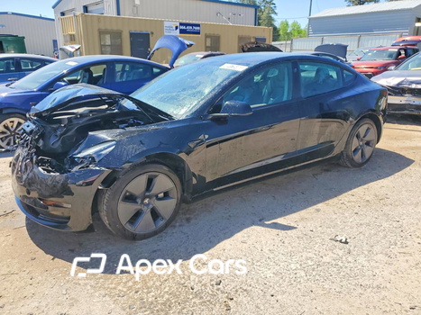 Tesla Model 3 2022 - Image 1 of 12