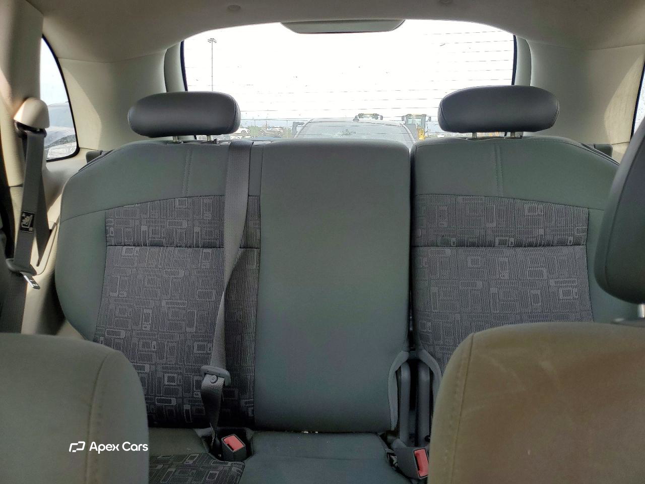 Chrysler PT Cruiser 2007