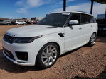 Land Rover Range Rover 2020